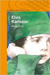 ELVIS KARLSSON