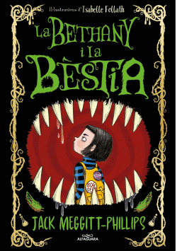 LA BETHANY I LA B�STIA