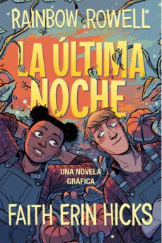 LA ULTIMA NOCHE