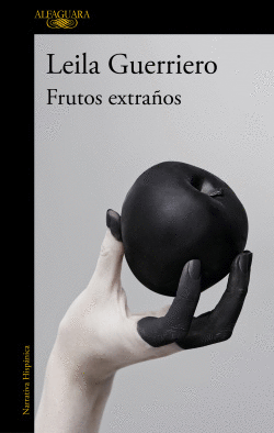 FRUTOS EXTRA�OS