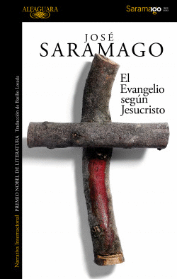 EL EVANGELIO SEG�N JESUCRISTO