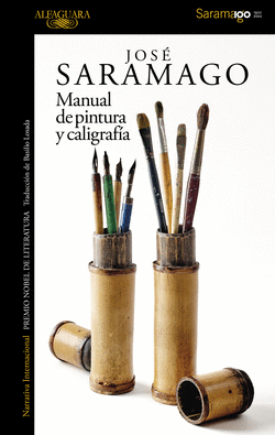 MANUAL DE PINTURA Y CALIGRAFA