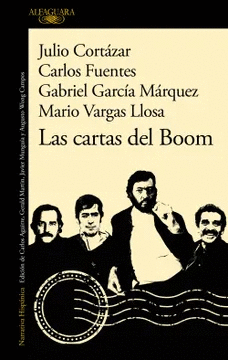 LAS CARTAS DEL BOOM