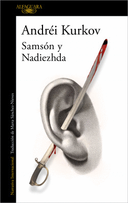 SAMS�N Y NADIEZHDA