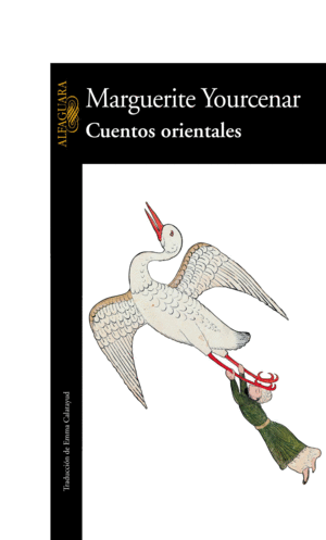 CUENTOS ORIENTALES