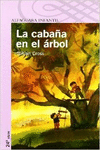 LA CABAA EN EL ARBOL