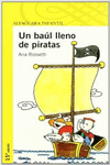 UN BAUL LLENO DE PIRATAS