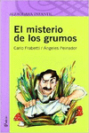 EL MISTERIO DE LOS GRUMOS