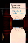 CIUDAD VEINTISIETE