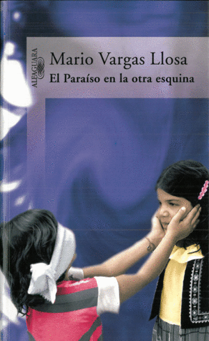 EL PARA�SO EN LA OTRA ESQUINA