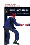 EL HOMBRE DUPLICADO