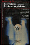LOS MEJORES RELATOS FANTASMAGORICOS