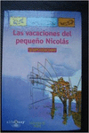 LAS VACAIONES DEL PEQUEO NICOLAS ALFAGUAY
