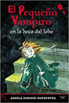 EL PEQUEO VAMPIRO EN LA BOCA DEL LOBO (CL.PV.N4)