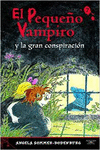 EL PEQUEO VAMPIRO Y LA GRAN CONSPIRACION (CL.PV.N 7)