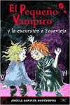 EL PEQUEO VAMPIRO Y LA EXCURSION A FOSAVIEJA (CL.PV.N 8)