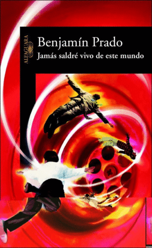 JAMS SALDR VIVO DE ESTE MUNDO