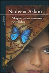 MAPAS PARA AMANTES PERDIDOS