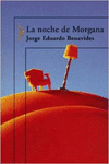 LA NOCHE DE MORGANA
