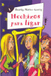 HECHIZOS PARA LIGAR