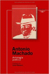 ANTOLOGIA POETICA ANTONIO MACHADO (NSR)