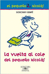 LA VUELTA AL COLE DEL PEQUEO NICOLS