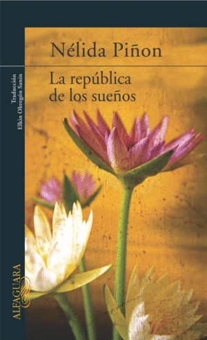 LA REP�BLICA DE LOS SUE�OS