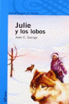 JULIE Y LOS LOBOS