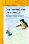 LOS INVENTORES DE CUENTOS
