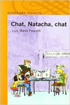 CHAT, NATACHA, CHAT