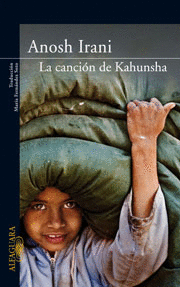 LA CANCION DE KAHUNSHA