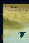EL LIBRO NEGRO DE LOS CUENTOS