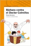 BARBARA CONTRA EL DOCTOR COLMILLO