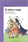 EL ULTIMO MAGO