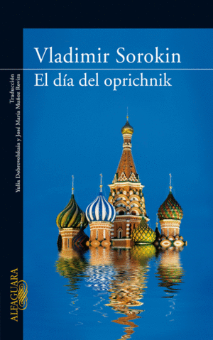 EL D�A DEL OPRICHNIK