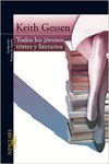TODOS LOS JOVENES TRISTES Y LITERARIOS