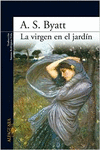 LA VIRGEN EN EL JARD�N
