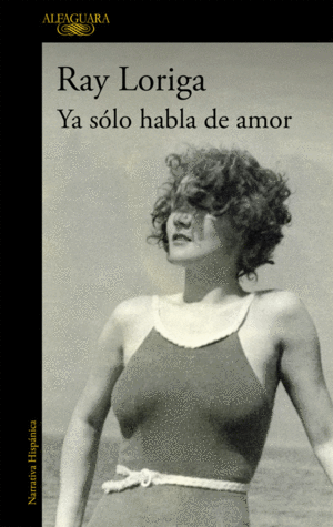 YA S�LO HABLA DE AMOR