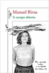 A CUERPO ABIERTO