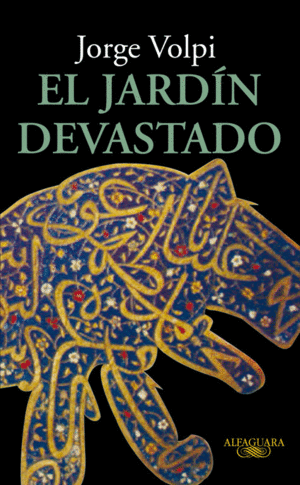 EL JARD�N DEVASTADO