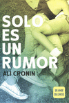 SOLO ES UN RUMOR (GIRL HEART BOY 2)