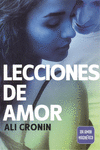 LECCIONES DE AMOR (GIRL HEART BOY 4)
