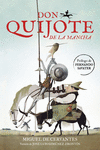 DON QUIJOTE DE LA MANCHA (COLECCI�N ALFAGUARA CL�SICOS)