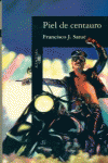PIEL DE CENTAURO