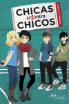 �QUE GANE EL MEJOR! (CHICAS CONTRA CHICOS 2)