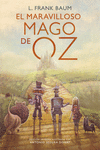 EL MARAVILLOSO MAGO DE OZ (COLECCI�N ALFAGUARA CL�SICOS)