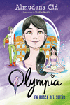 EN BUSCA DEL SUE�O (SERIE OLYMPIA 6)