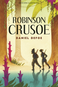 ROBINSON CRUSOE (COLECCI�N ALFAGUARA CL�SICOS)