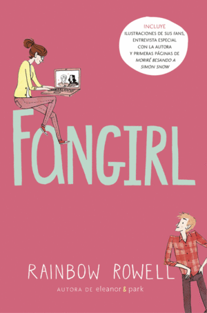 FANGIRL (EDICIN ESPECIAL)