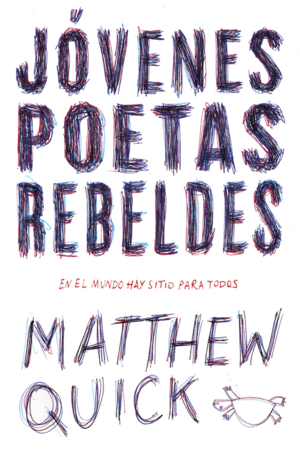 J�VENES POETAS REBELDES